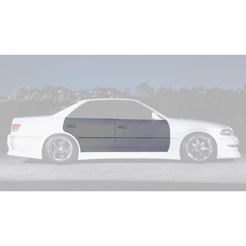 Order Doors FRP Mark2 JZX100 by Fiberglassaero.com